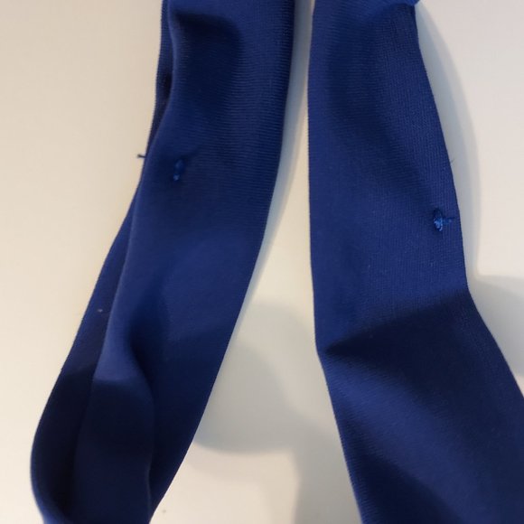 NWOT Madame Butterfly Halter Tankini Bathing Suit Top - Picture 2 of 9